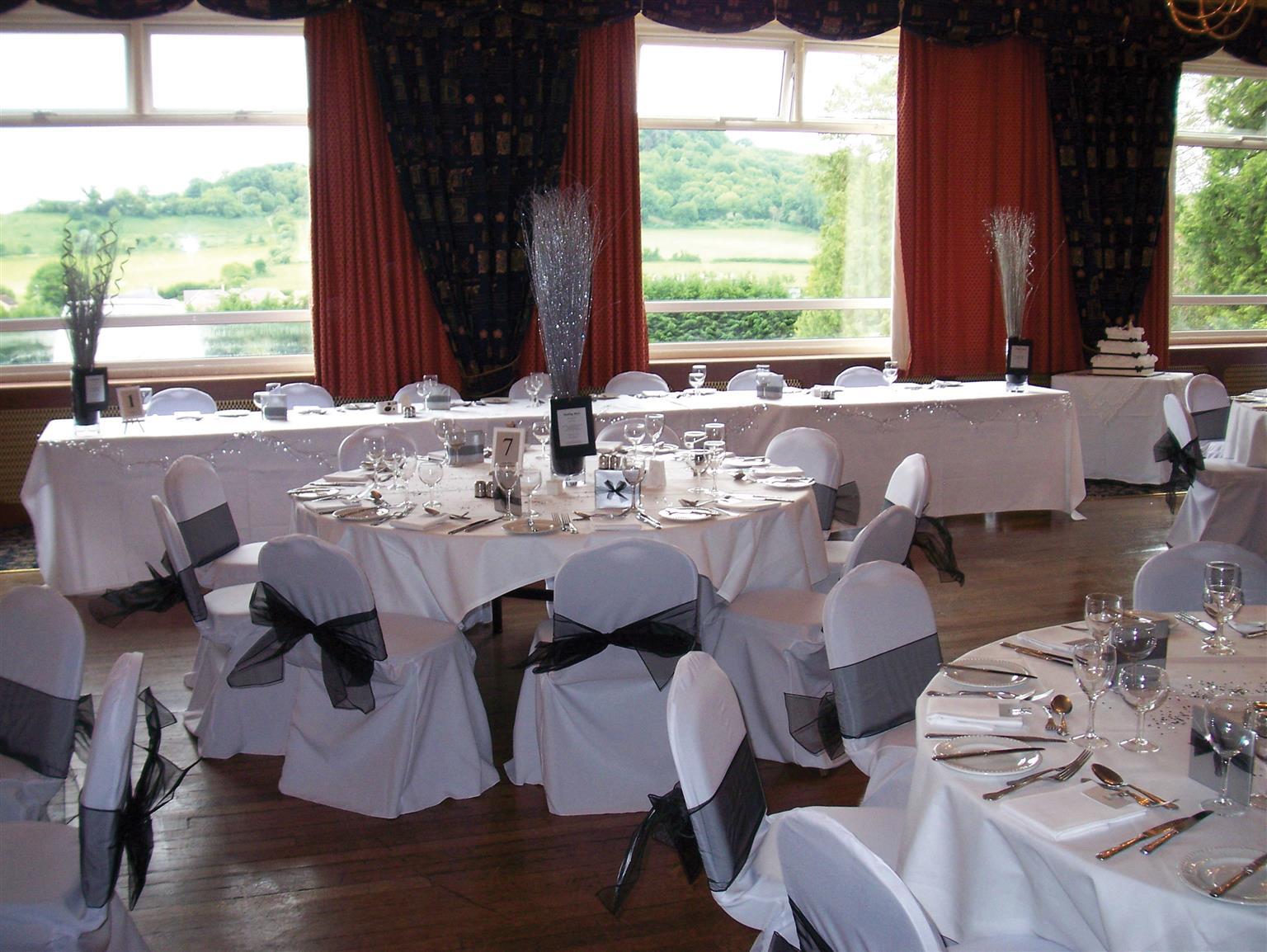 Best Western The Shrubbery Ilminster Restaurant foto